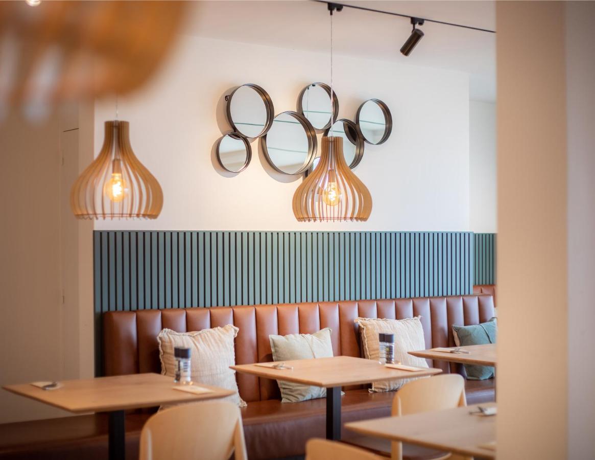 C-hotels Excelsior Hotel Middelkerke