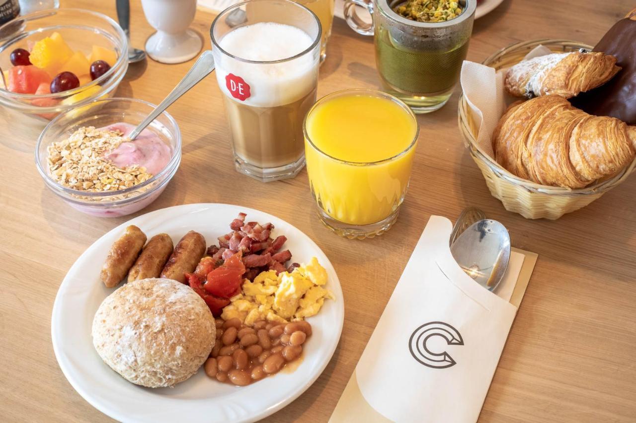 C-hotels Excelsior 3* Middelkerke