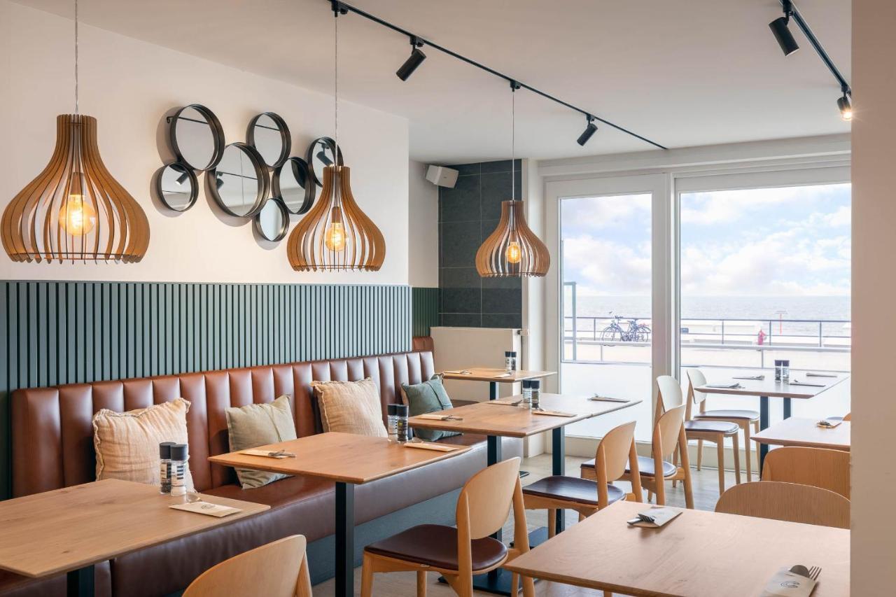 C-hotels Excelsior Middelkerke