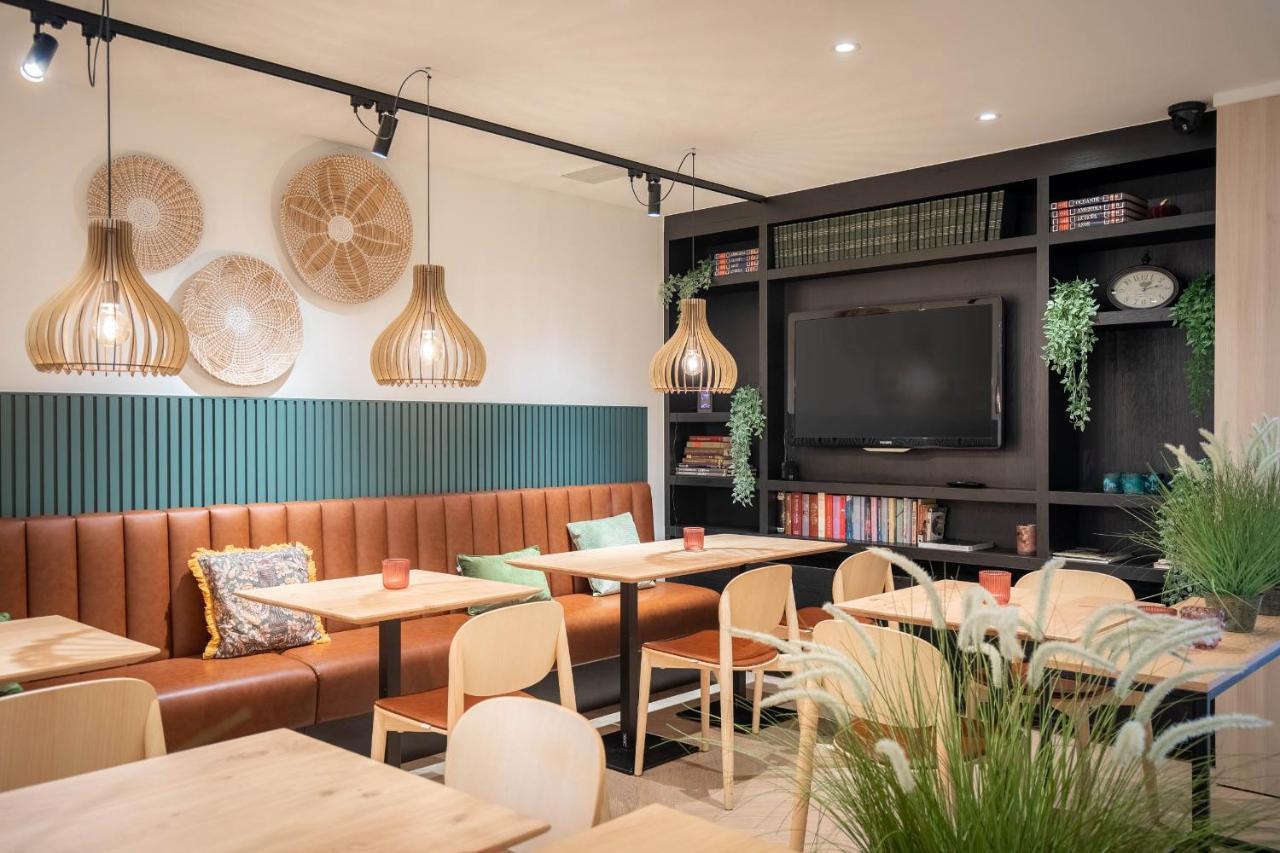 C-hotels Excelsior 3* Middelkerke