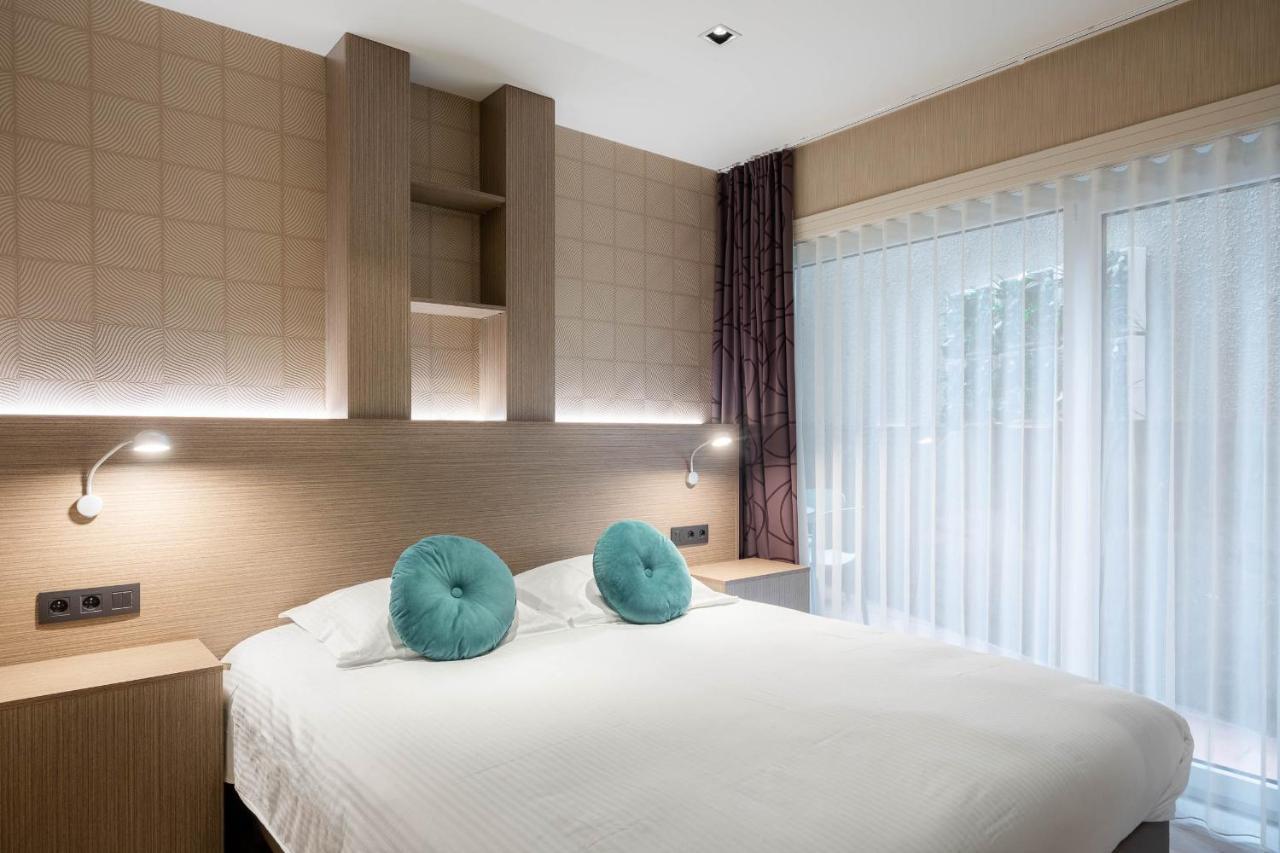 Hotel C-hotels Excelsior Middelkerke