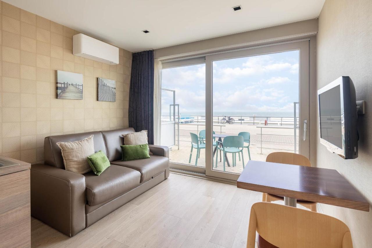 C-hotels Excelsior 3* Middelkerke