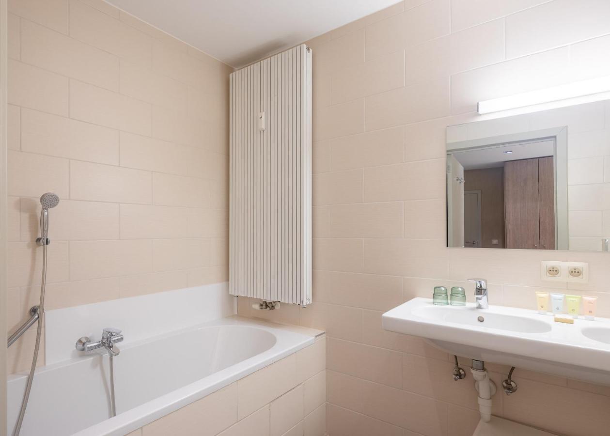 Hotel C-hotels Excelsior 3*