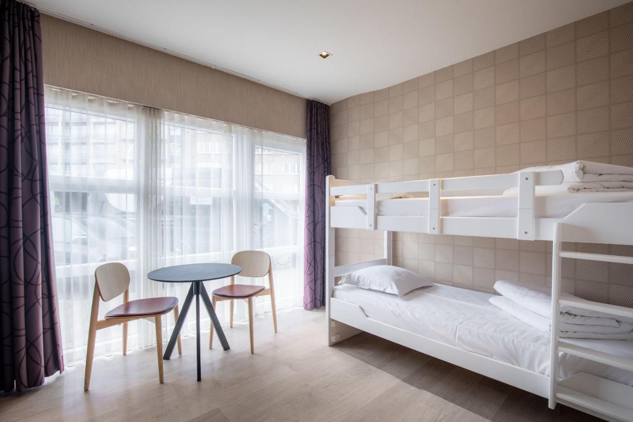 C-hotels Excelsior Middelkerke