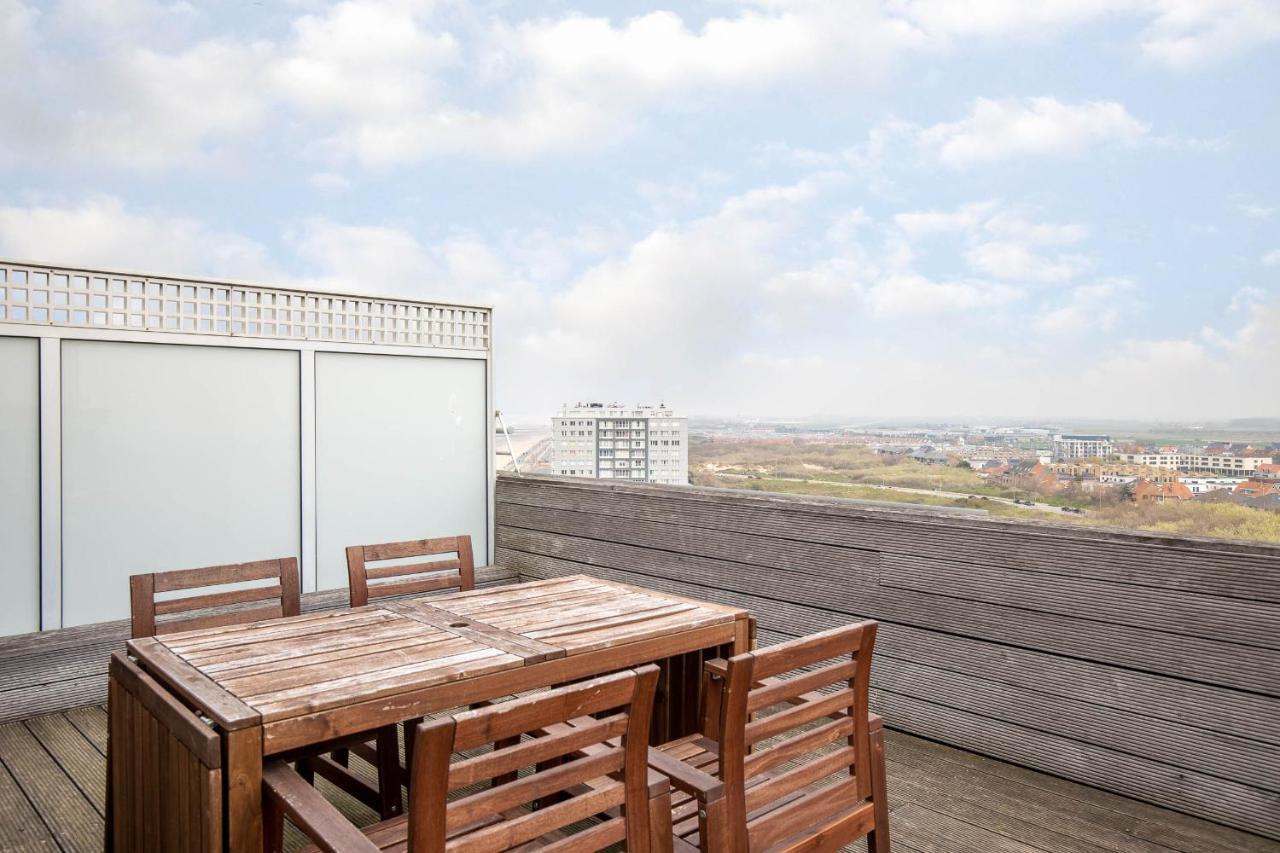 C-hotels Excelsior Hotel Middelkerke
