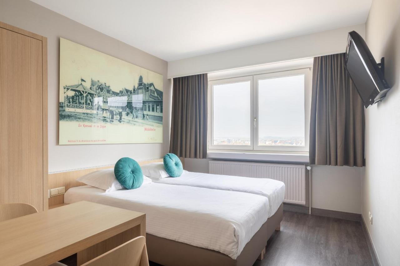Hotel C-hotels Excelsior
