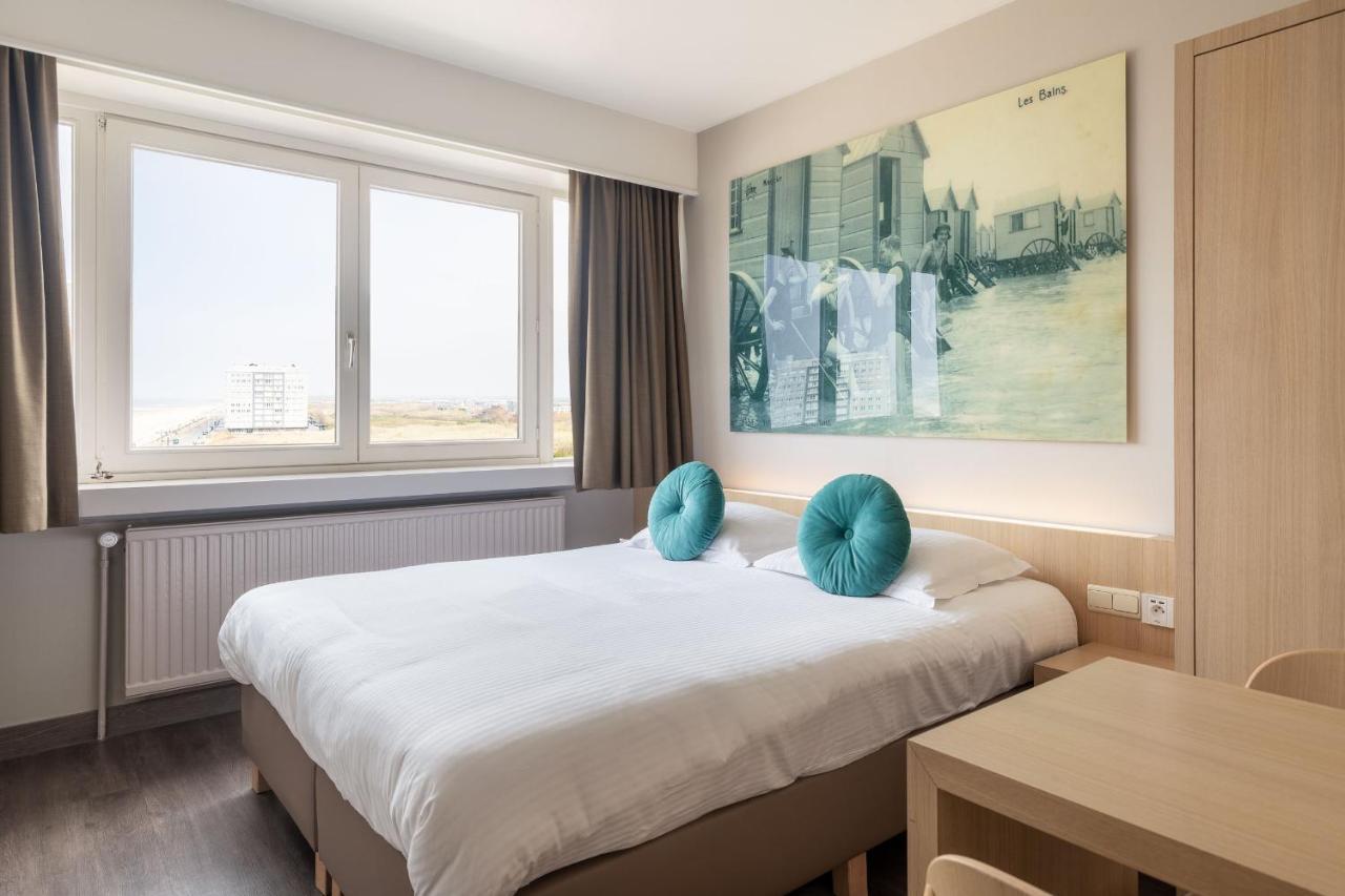 Hotel C-hotels Excelsior 3*