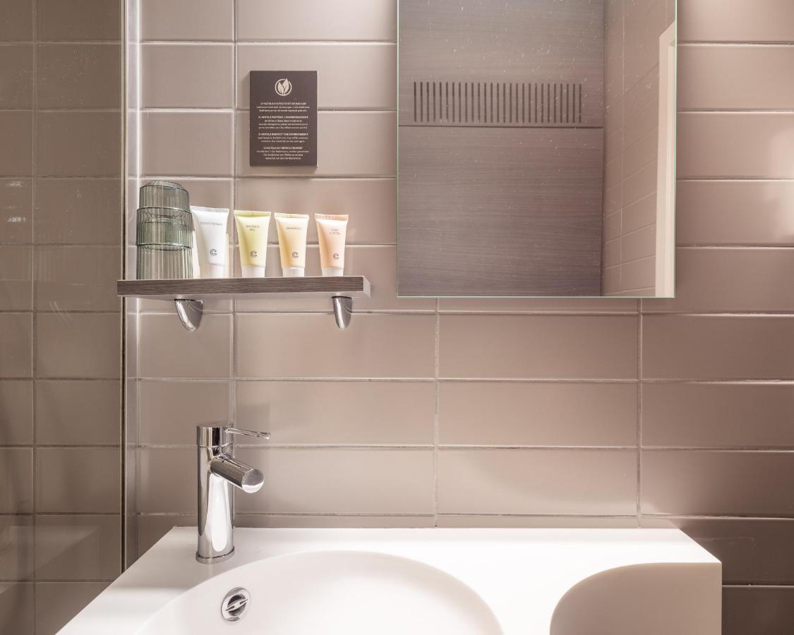 C-hotels Excelsior Hotel Middelkerke