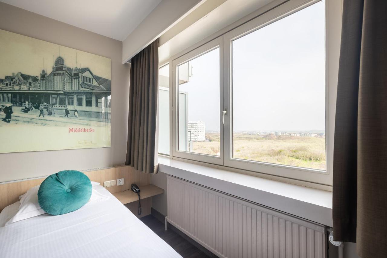 Hotel C-hotels Excelsior