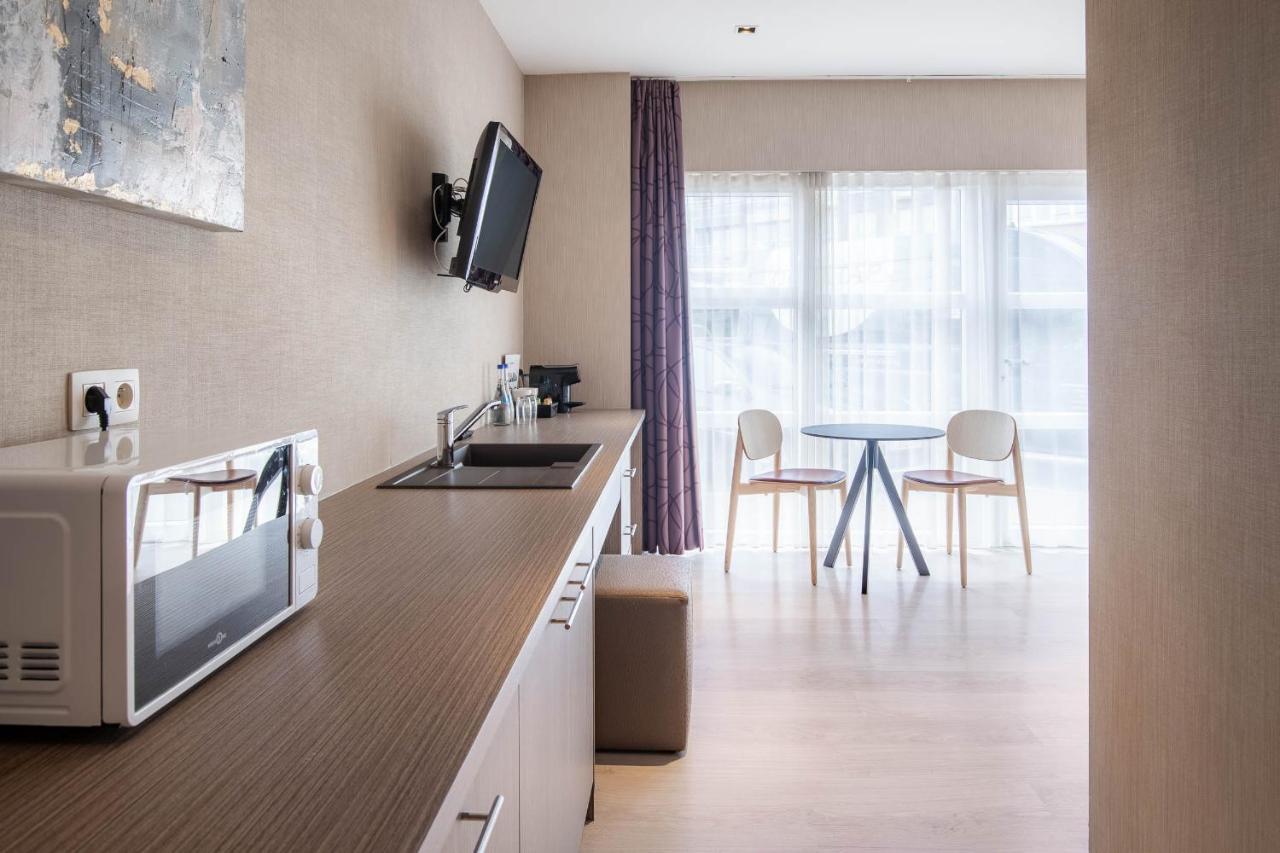 Hotel C-hotels Excelsior Middelkerke
