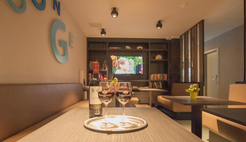 C-hotels Excelsior Middelkerke