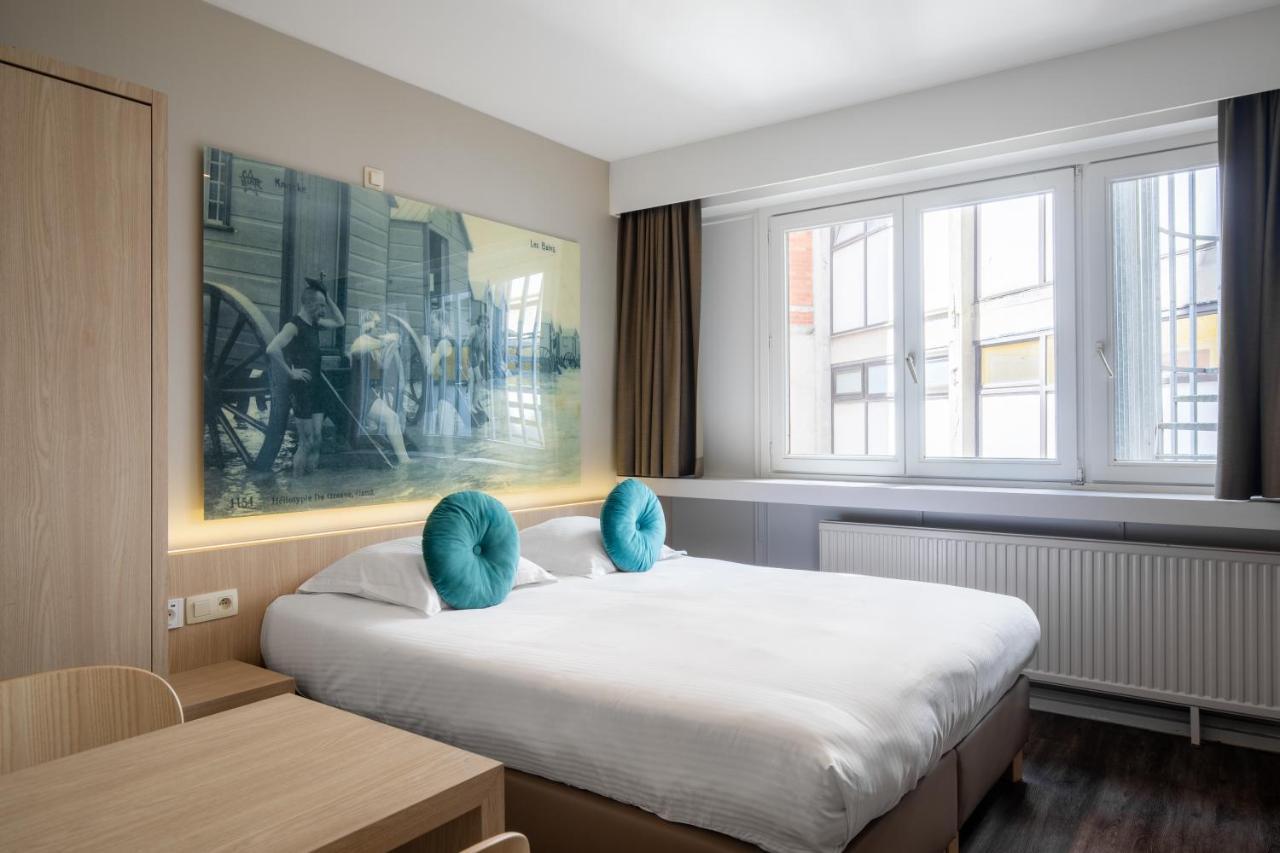 C-hotels Excelsior Middelkerke