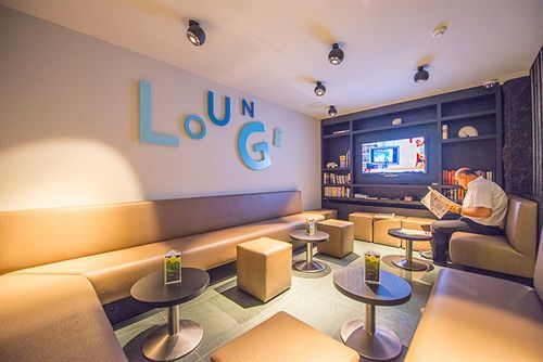 C-hotels Excelsior Hotel 3*