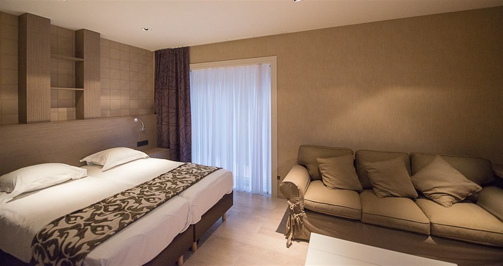 C-hotels Excelsior 3*